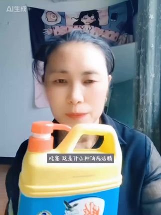 #雕牌洗洁精 #抖音好物#抖音上买的好东西#点击小黄车立即购买