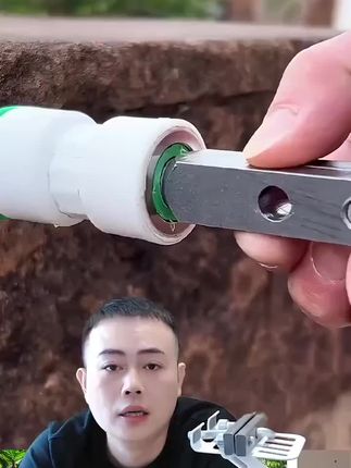 #断丝取出器