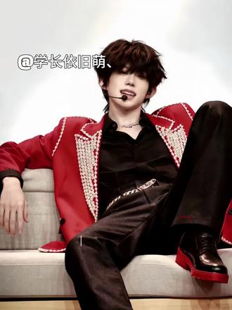 若我们执意要让陈奕恒重回top呢? #陈奕恒 #陈奕恒四代顶级视觉门面 #文本朗读