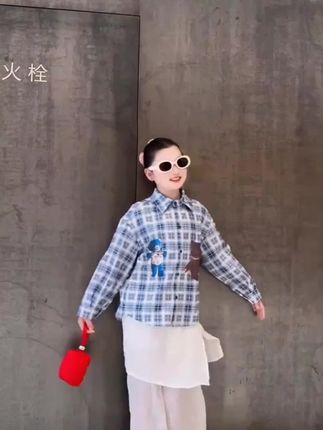 #童装上新 #童装热门 #潮童装 #每日童装 #童装清货