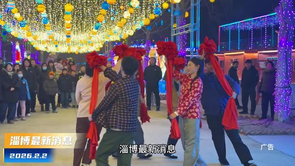 确定了,2026洞见时光旅游区大型花灯表演2🈷️11日开启#洞见时光里的中国年 #80年代的年味 #年味时光机 #洞见时光 #去沂源过18度暖年