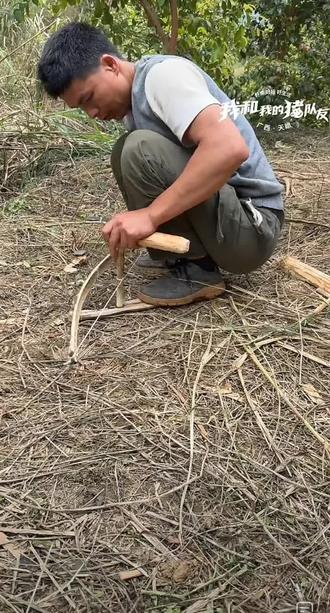 #户外健哥 我和我的猪队友,铭泽昨天火没留住加油明天吃鸡了😎😎💪