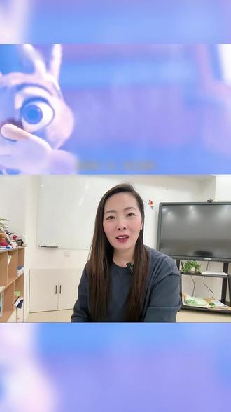 疯狂动物城2链接读后续写#疯狂动物城 #英语#英语学习#读后续写