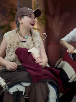 #穿出高级感 #高级感穿搭 #女装 #分享 #复古穿搭