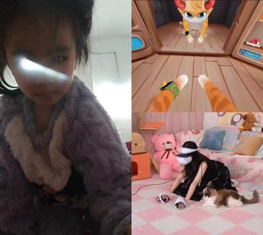 和 @VR玩家一号 一起 #合拍