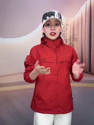 #源头实力厂家 #冲锋衣 #外套穿搭 #户外穿搭 #春秋新款 情侣款冲锋衣上新