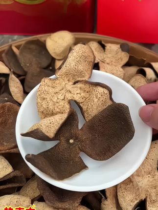 #陈皮#新会陈皮#陈皮茶#健康饮品#老陈皮 老式陈皮