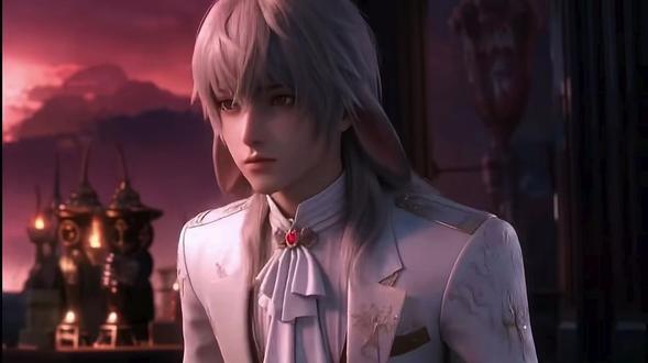 第一章#恶魔执事 第一季