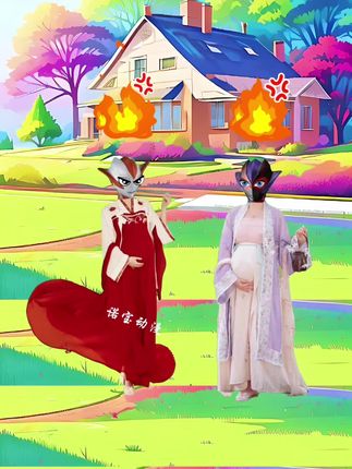 诺宝动漫(收徒)