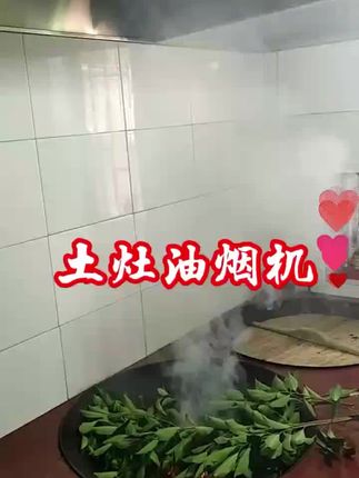 简易抽油烟机可以安排了!!!#三农  #超便宜超划算   #装修   #内容过于真实  #农村生活