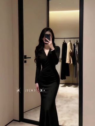 #穿出高级感 #气场全开 #穿搭分享每一天 #优雅气质 #穿搭日常分享