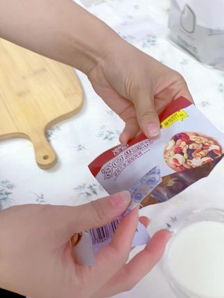 简醇买一发三包,主打一个 “省” 字诀,好喝还管够