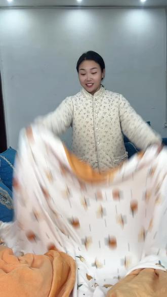 双面都是这种牛奶绒真的是超软超舒服 #好物推荐🔥 #家纺床上用品 #柔软亲肤 #牛奶绒四件套