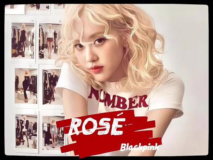 Rosé格莱美+PUA往事+阿嬷约会,野玫瑰的逆袭太疯魔!
#rose朴彩英 #澳洲野玫瑰 #朴彩英 #朴彩英恋情 #APT