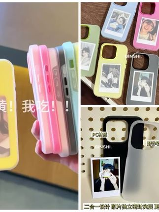 简约纯色果冻壳适用苹果16/15promax手机壳1413肤感1211