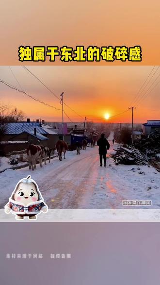 每个东北孩子都会懂吧#东北 #东北孩子 #山海关 #烟火气 #想家