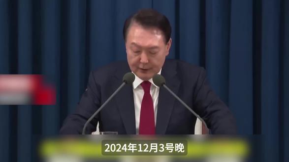 护妻狂魔,一口气讲述尹锡悦和金建希的故事(合集)