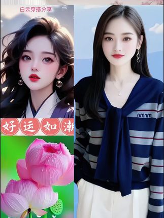 #优雅气质 #减龄气质 #时尚气质穿搭 #谁穿谁漂亮 #高级感穿搭