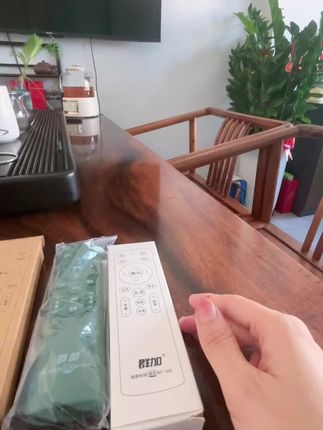 万能遥控器啥都可以使用