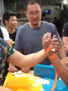 转眼九年!当年都是小伙子!