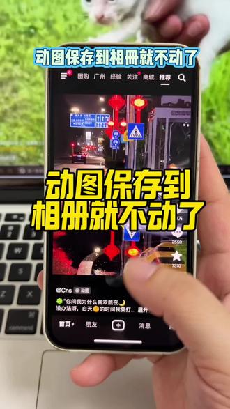 动图保存到相册就不动了 抖音动图怎么保存到相册 实况动图 live实况动图#动图保存到相册就不动了 #抖音动图怎么保存到相册#实况动图 #live实况动图 #干货分享