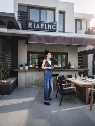 #时尚是一种态度 #穿着得体是一种生活态度 #出游穿搭 #气质范