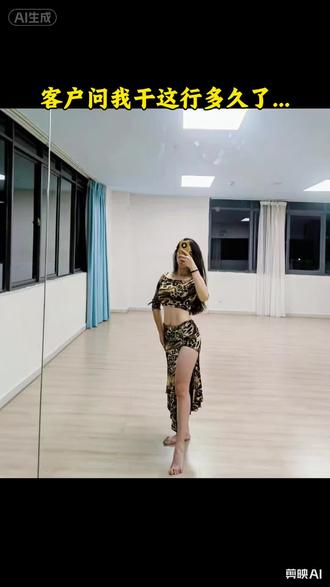 #万万没想到 客户问了干这行多少年了 请看…