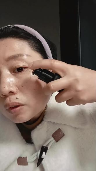 姐妹,你用的粉底液会脱妆吗#粉底液 #不脱妆粉底液 #不脱妆粉底液第一名