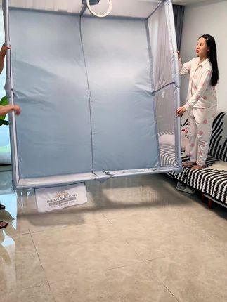 婴儿游戏围栏宝宝爬爬垫围栏客厅室内家用儿童地上爬行安全防护栏#居家好物 #生活好帮手 #宝妈推荐