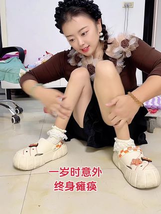 #我的乡村生活 #残疾人 #残疾人创业 #残疾人正能量 #脊髓损伤