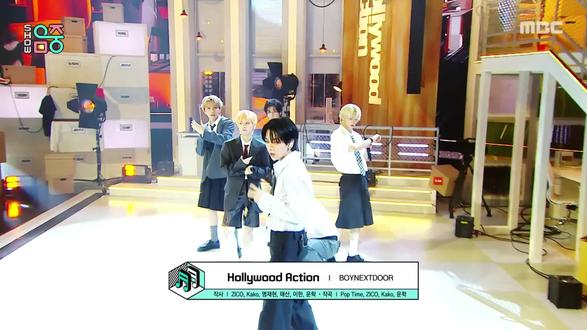 线性切割转场教程来啦~ #剪辑教程 #万兴喵影 #转场 #boynextdoor #门童