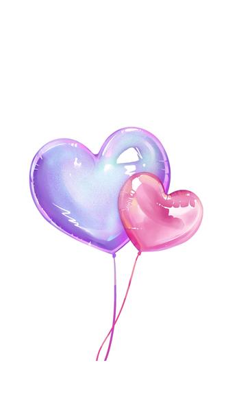 procreate画写实气球🎈也太美了! #插画教程 #procreate教程 #气球画画 #画画教程 #插画分享