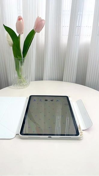 磁吸拆分壳!我的iPad终于有壳了! #好物推荐🔥 #ipadpro11寸保护壳 #ipadair7保护壳 #华为平板保护套 #oppopad5保护壳