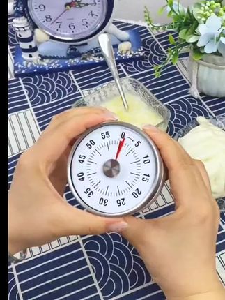 #分享生活小技巧 #闹钟⏰⏰⏰⏰⏰⏰定时 #闹钟定时间#定时闹钟计时器