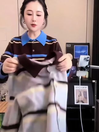 #百搭显瘦 #洋气穿搭 #简约大气