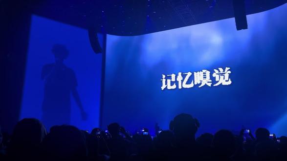 #记忆嗅觉 #topbarry #记忆嗅觉topbarry