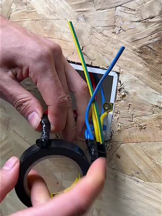 按斤称电工胶布防水胶带高粘度性耐高温耐磨大卷电线绝缘胶带批发,方便实用,#技术分享