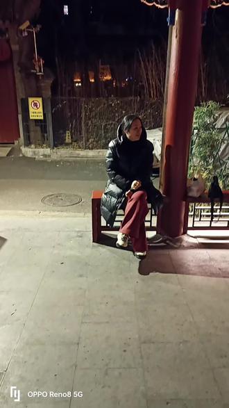 一个人的夜,我的心应该放在哪里