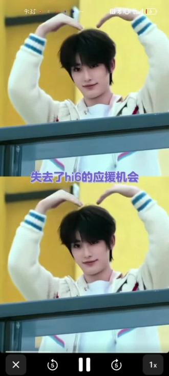 不是王鹤棣时代少年团惹你了吗?#跑男 #偶像入坑 #王鹤棣#刘耀文