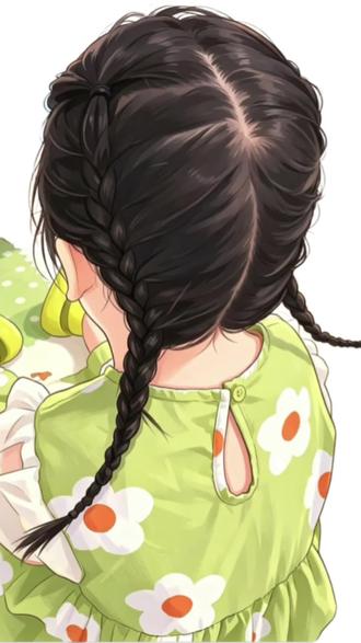#儿童编发 #编发教程 #小女孩怎样扎头发好看又简单 #小女孩花式辫子教程 #热门 @抖加🔥上热门🔥dou+🔥热点宝