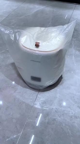 旗舰款-CC小型蓝光迷你衣物洗衣机洗宝宝衣物内裤袜子专用#洗衣机 #小型洗衣机 #迷你洗衣机 #宝宝衣物清洗 #好物分享