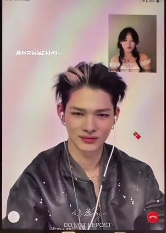 你好可爱 我爱你
#西村力 #niki #影通