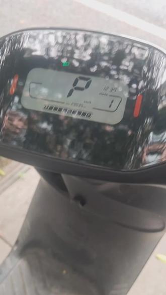 #九号小知识 九号按键功能讲解