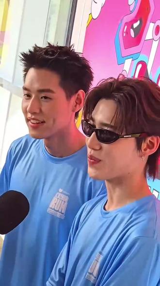 260322 BKPP Lazada Run Wellness Fest
#bkpp#ppkrit #Lazada