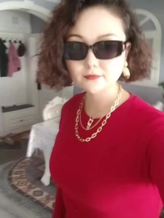 #上热门 修身长袖显瘦打底衫