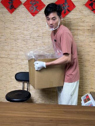 藏在广西大山的好味道 #农家红薯干 #原味红薯干