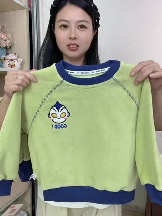 居家外出都能穿#儿童家居服 #儿童睡衣 #反季 #高品质童装