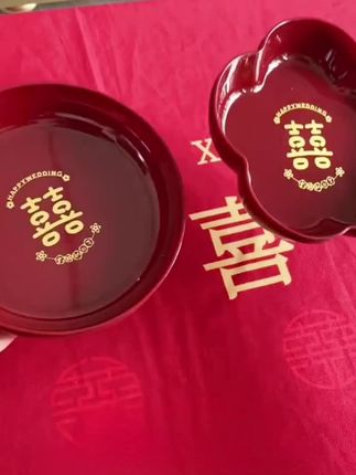 备婚姐妹看过来!结婚客厅果盘别瞎凑,双数盘+好寓意水果,氛围感和福气都到位#果盘 #果盘制作#结婚 #好物推荐🔥 #结婚用品