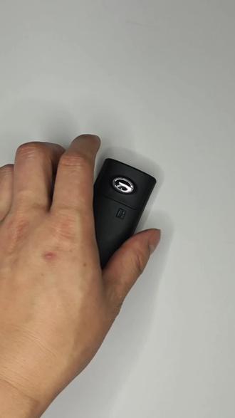 广汽传祺车钥匙改装换壳
#广汽传祺车钥匙改装 #钥匙壳更换 #3d打印钥匙壳 #汽车钥匙保护套 #车钥匙定制