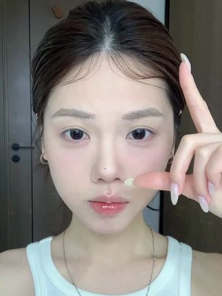 PIPL睫毛膏浓密纤长卷翘根根分明不易晕染脱妆自然黑色棕色新手女 #睫毛膏 #根根分明 #卷翘 #彩妆推荐